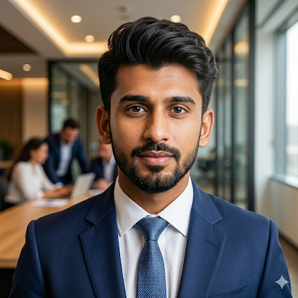 Amir Ali