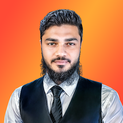 Jahid Hasan
