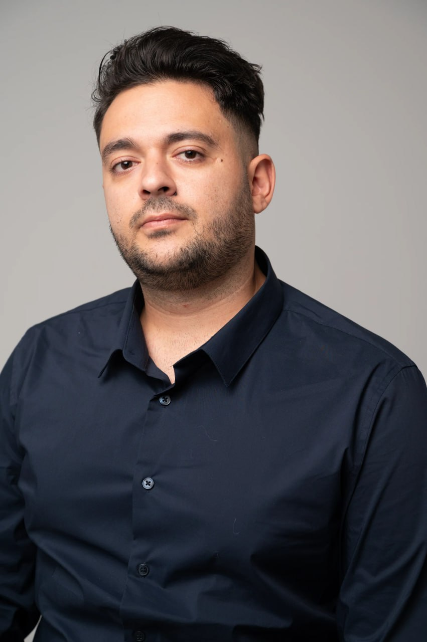 Akis Saramantos