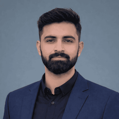 Asad Abbas