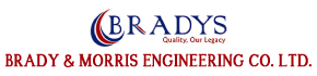 brady morris