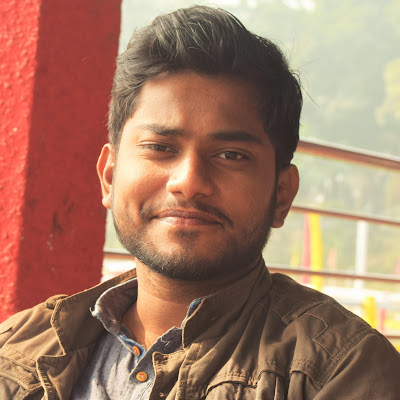 Md. Habibur Rahman