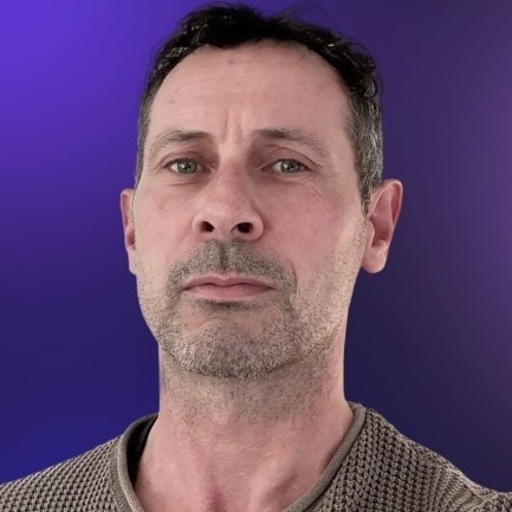 Sylvain Belahniche