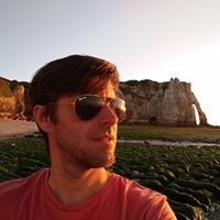 Andy Préaris Dewilde