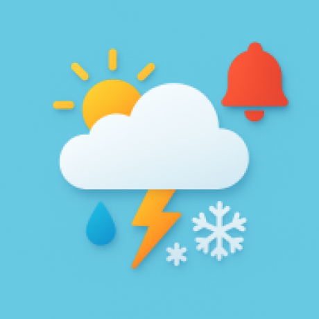 Weather Alerts