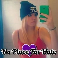 Author McKenzie Stark