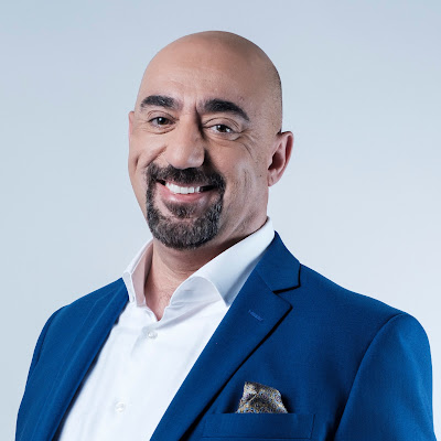 Mohamed Qasem