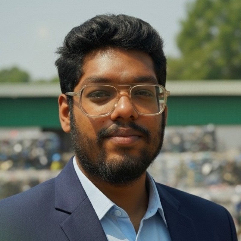 Rahul Abhishek S