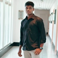 Adarsh  Kanaparthi