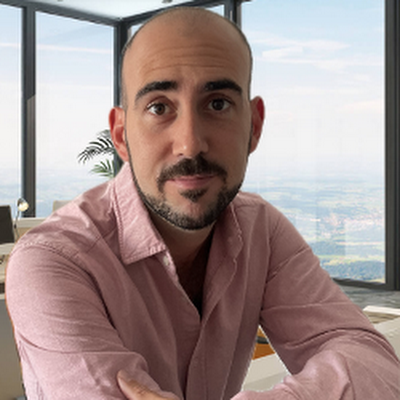 Leonardo Mazzitelli