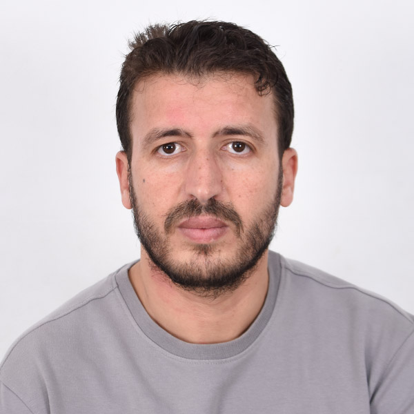 Rachid Bagaz