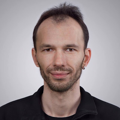 Benedikt Hübschen