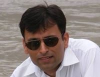 Rohit Ahuja