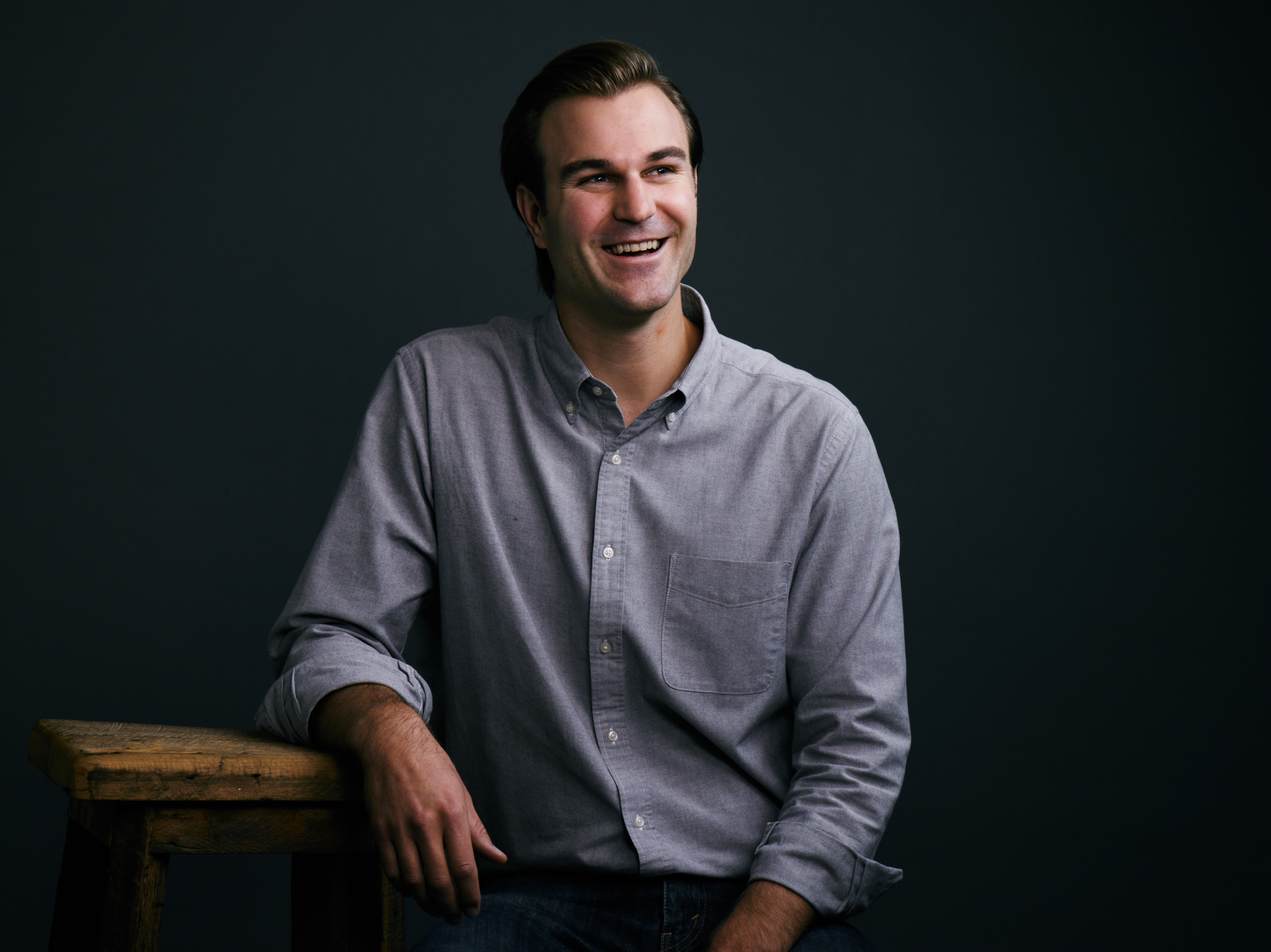 TJ Laher