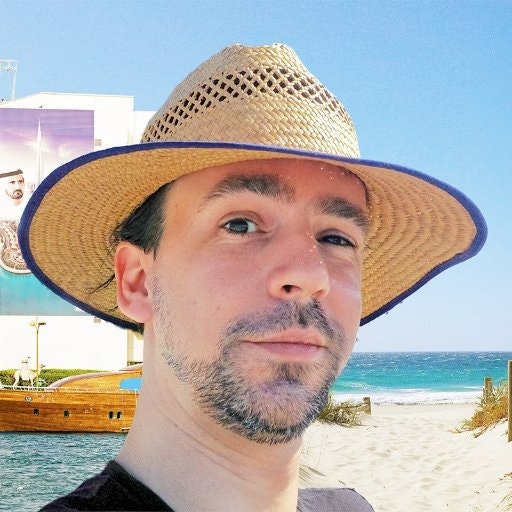 Michael Black Ritter