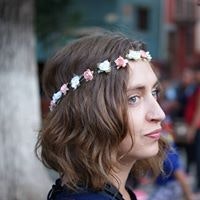 Laura Morgane Verneret