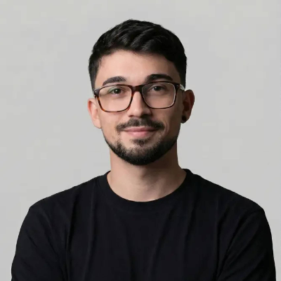 Luca Bosso