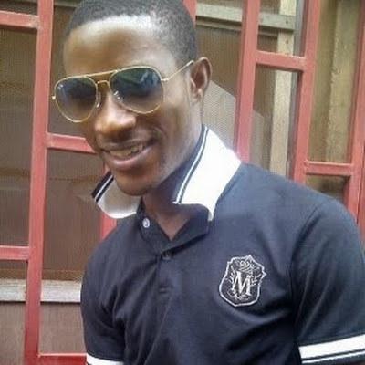 AKIODE OLUSEGUN