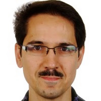 Rustem Gafurov