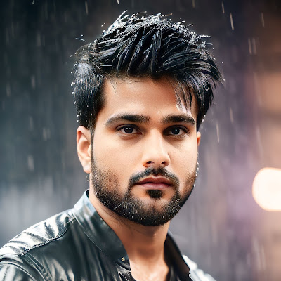 OMAR KHAN 1