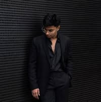 Mohammad Arian Sunbeam Dip