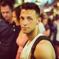 Michael Van Gyseghem