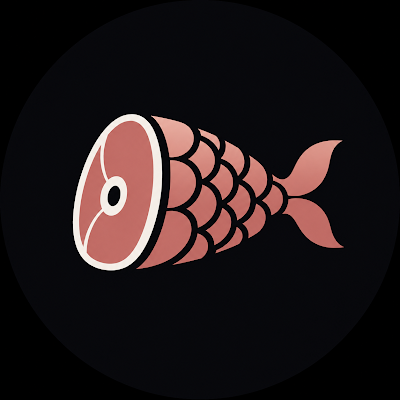 Fishy Ham
