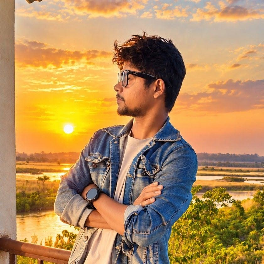 Bijay Mandal