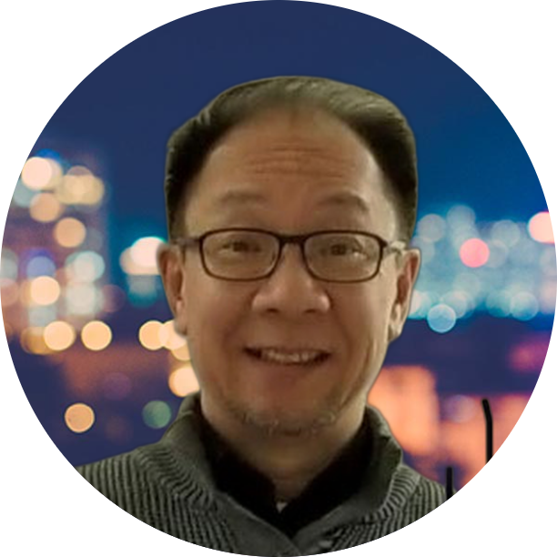 Simon Tan