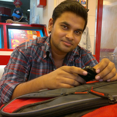 zeeshan khan