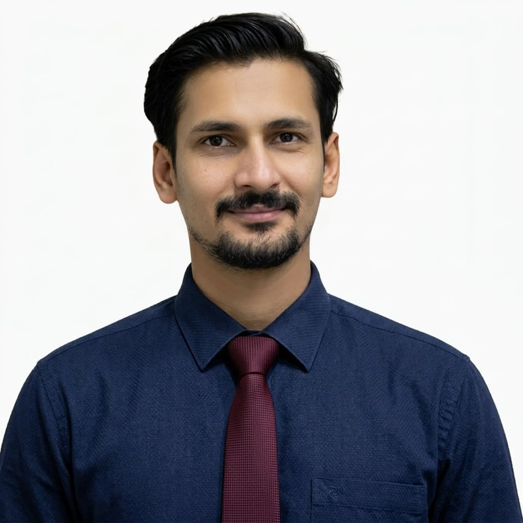 Abdul Rauf
