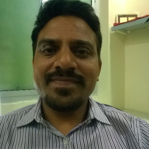 Ashok Raghav
