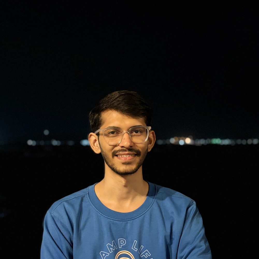 Aakash Pawar