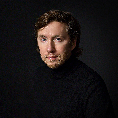 Roman Pustyntsev
