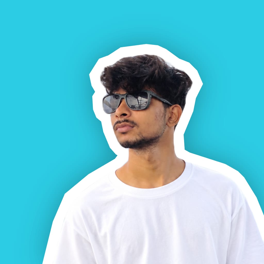 Vijay R