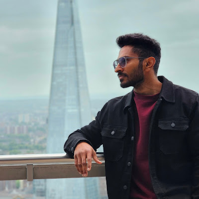 Sreelal Sasidharan