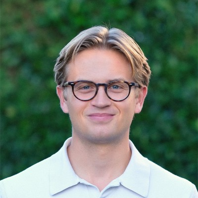 Tim Scheuer