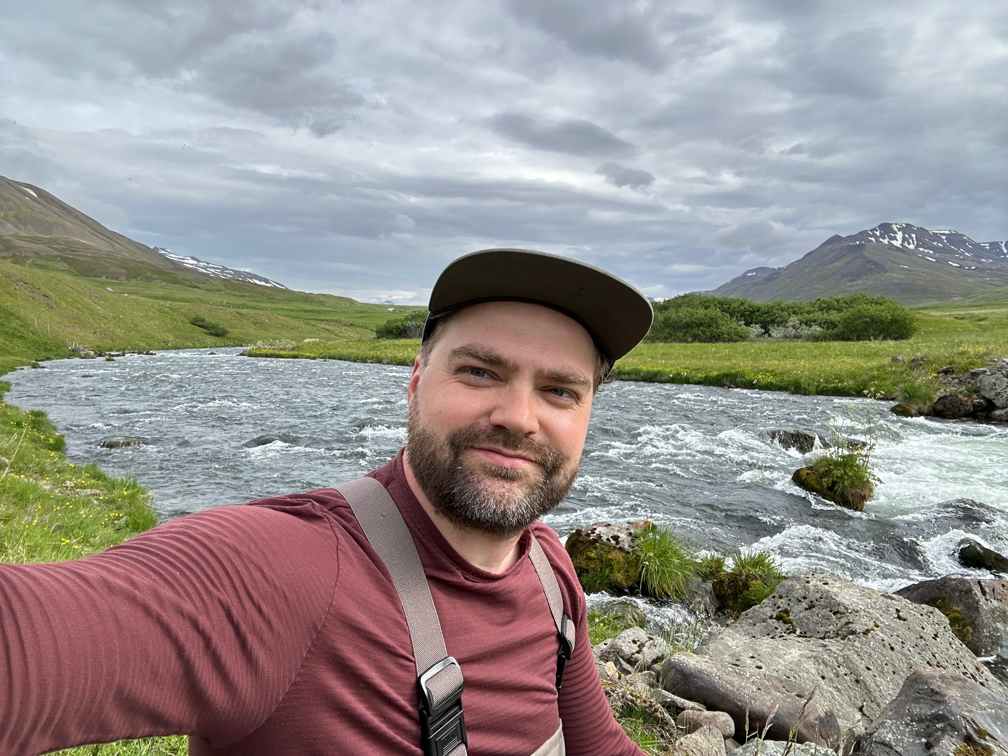 Jón Þór Árnason
