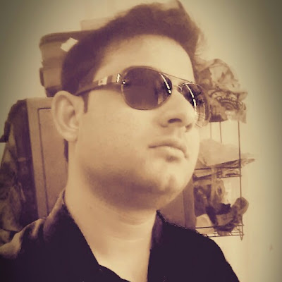 ARNAB LAHIRI