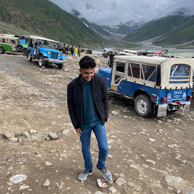 Abdullah Abrar