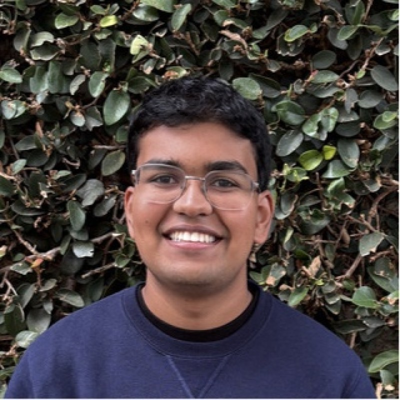 Akhil Reddy