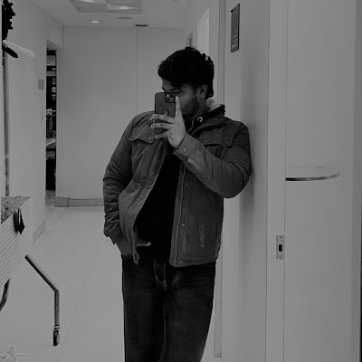 Abhishek Singh