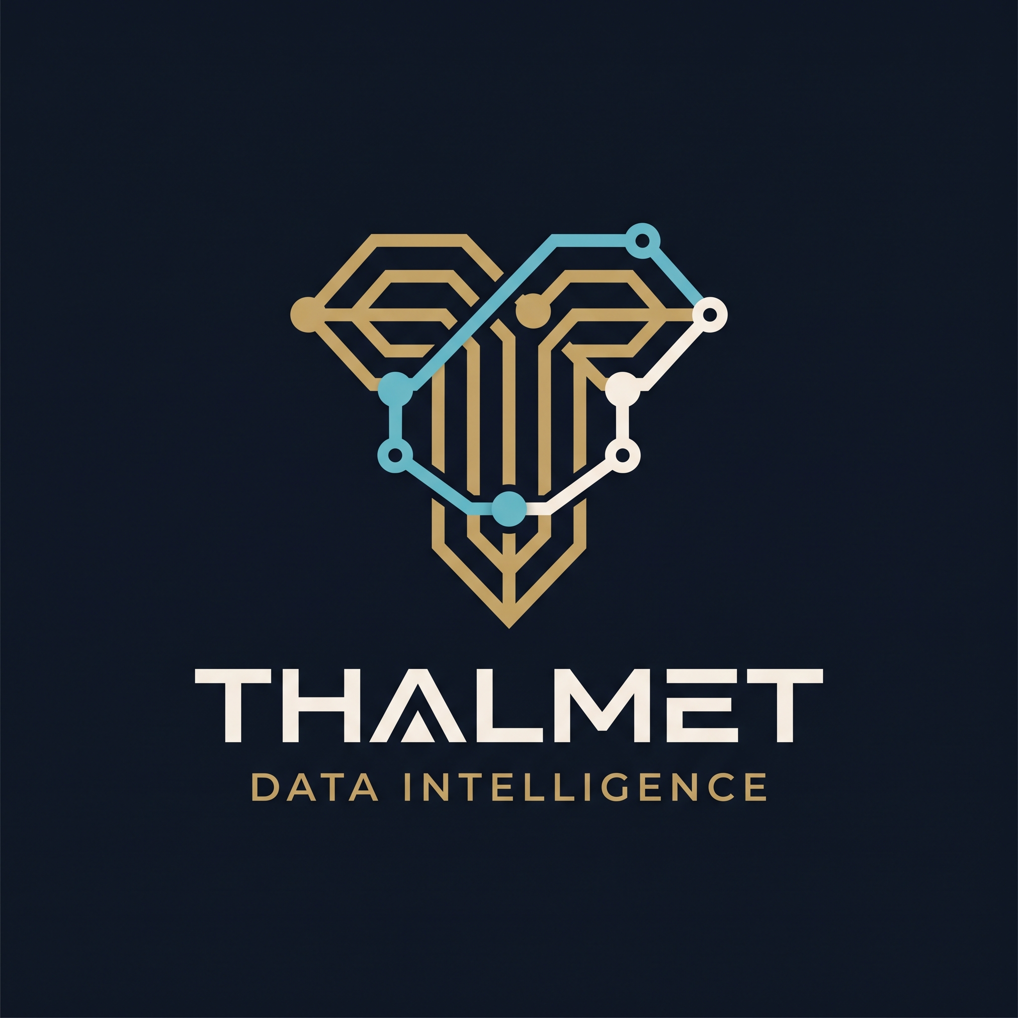 Thalmet Founder