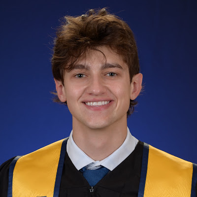 Chase Keskinyan