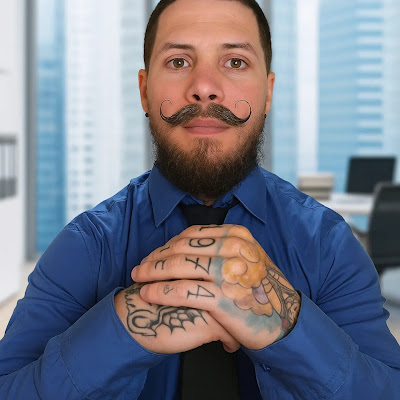 André Felipe Isensee Leite