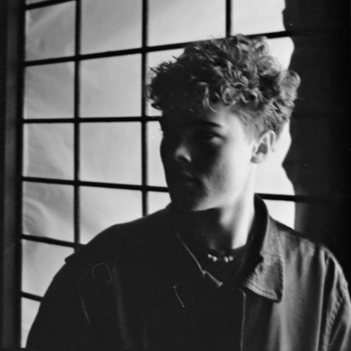 Louie Warren
