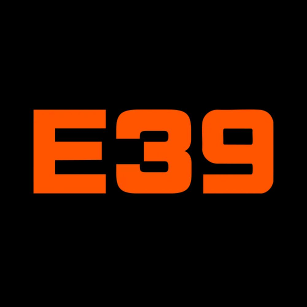 E39