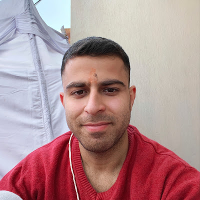 sarthik bhan