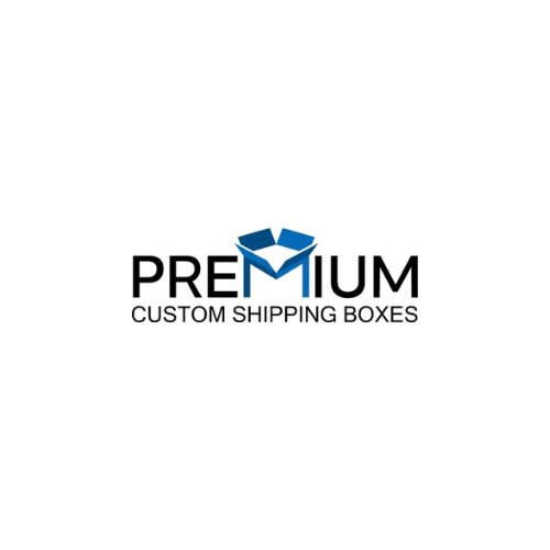 Premium Custom Shipping Boxes