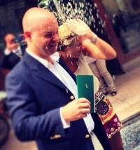 Luciano Ferrari Dati